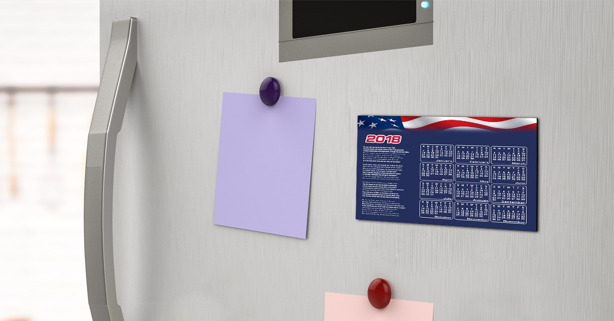 Show you care by ordering a calendar printed right here in the USA. Patriotic Calendars
