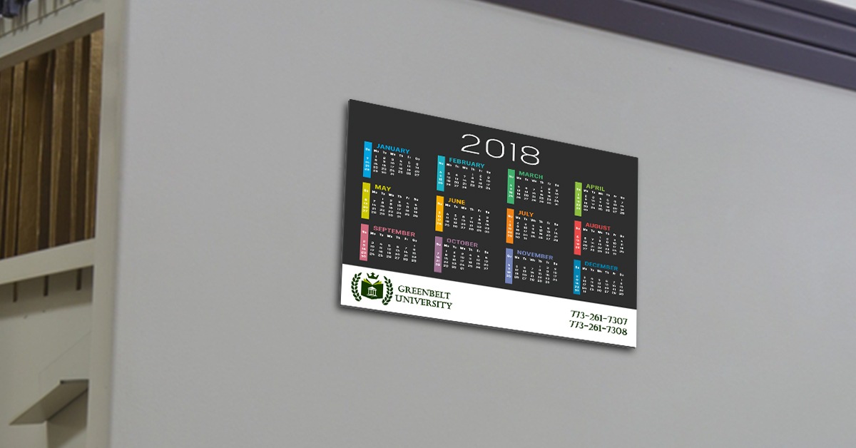 These are great way of keeping everyone on the same page -- literally. School Calendars