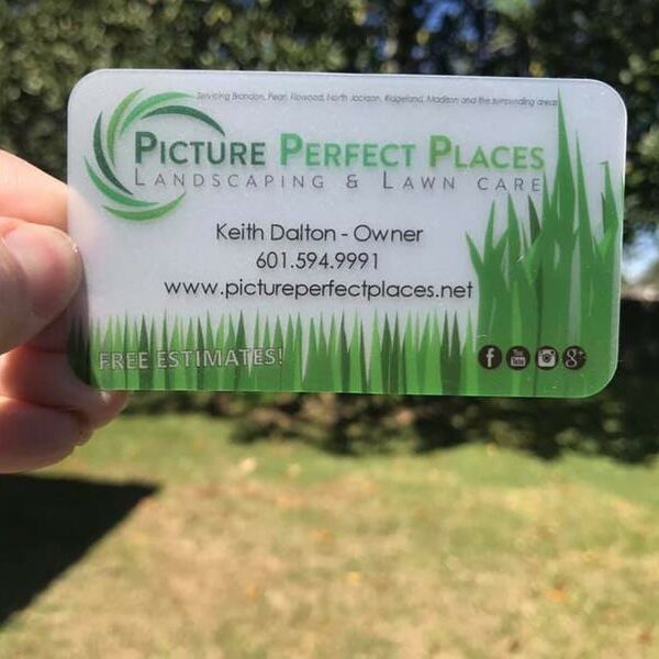 UPrinting Reviews Plastic Business Cards Keith Dalton UPrinting Reviews Plastic Business Cards Keith Dalton