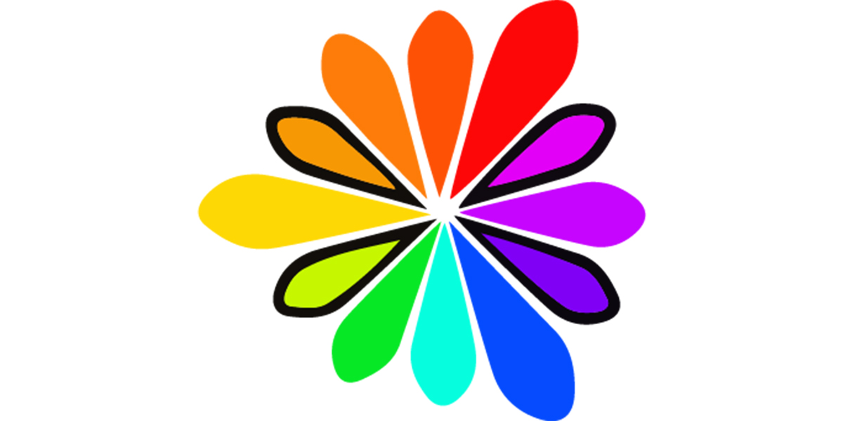 double complementary double-complementary-color-scheme