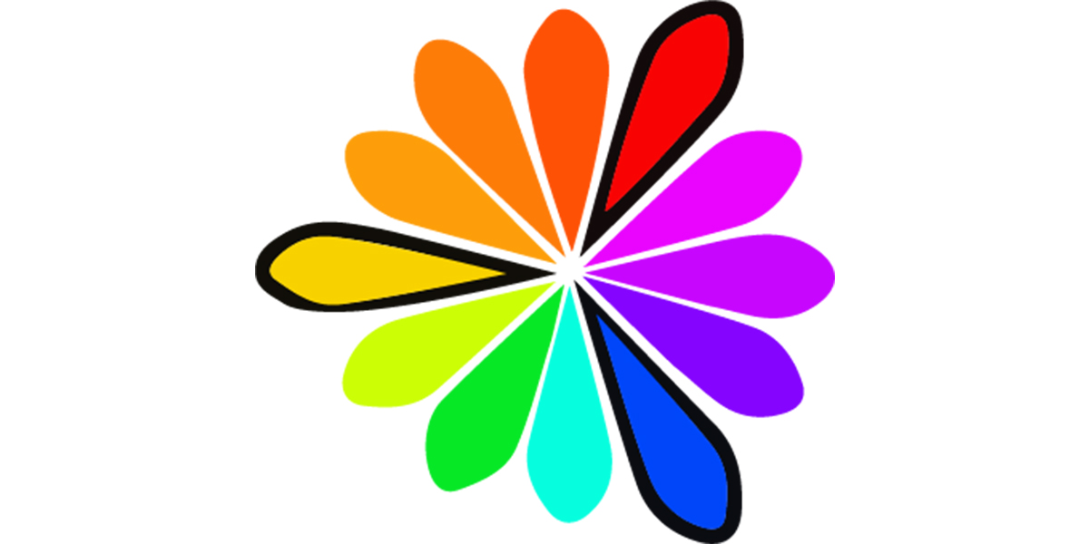 triad triadic-color-scheme