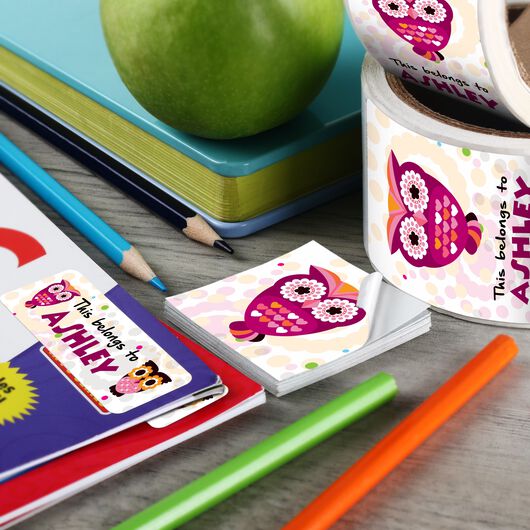 classroom supplies