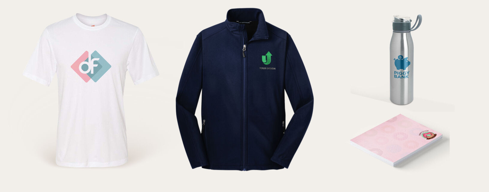 Corporate Giveaways for Trade Shows