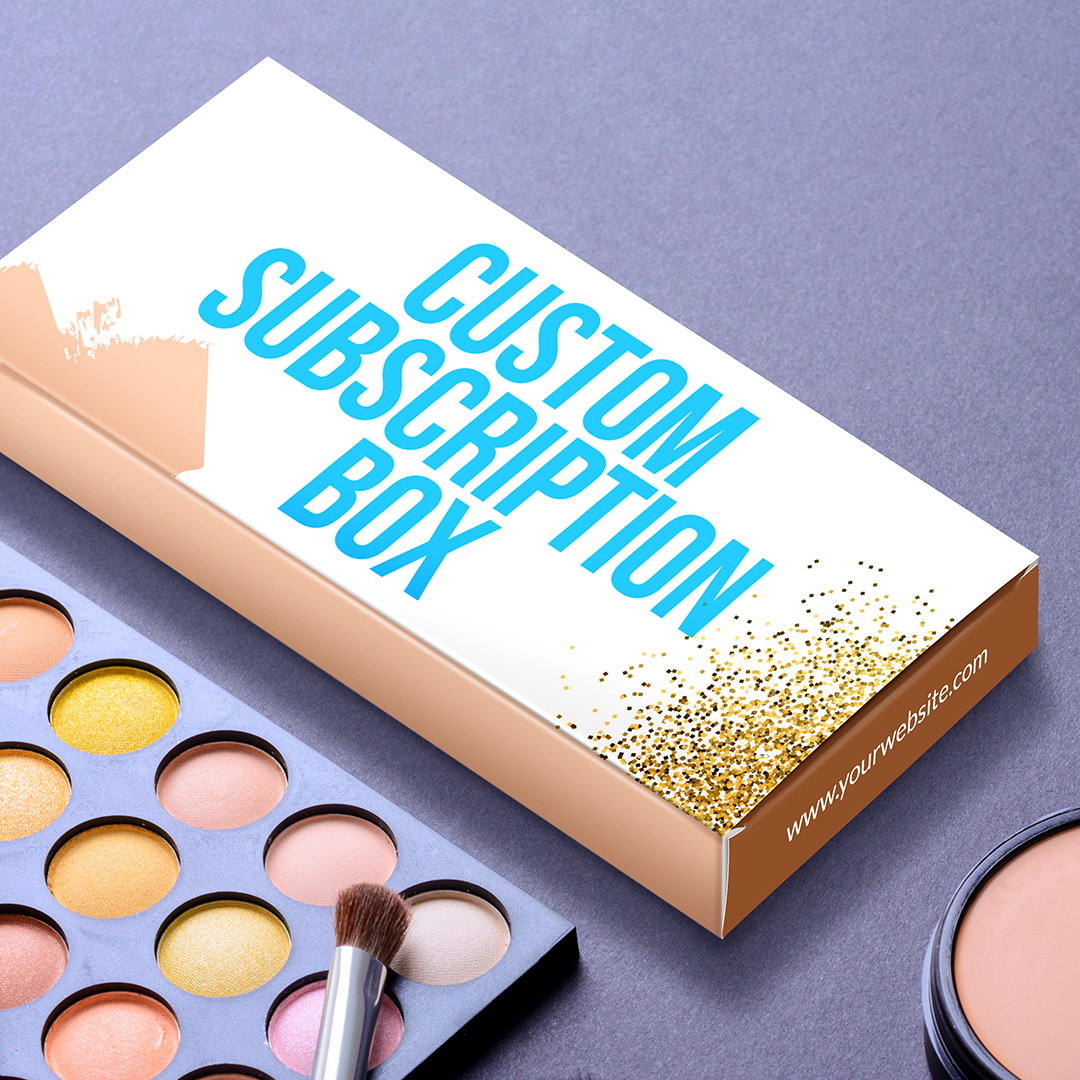 Custom Subscription Box