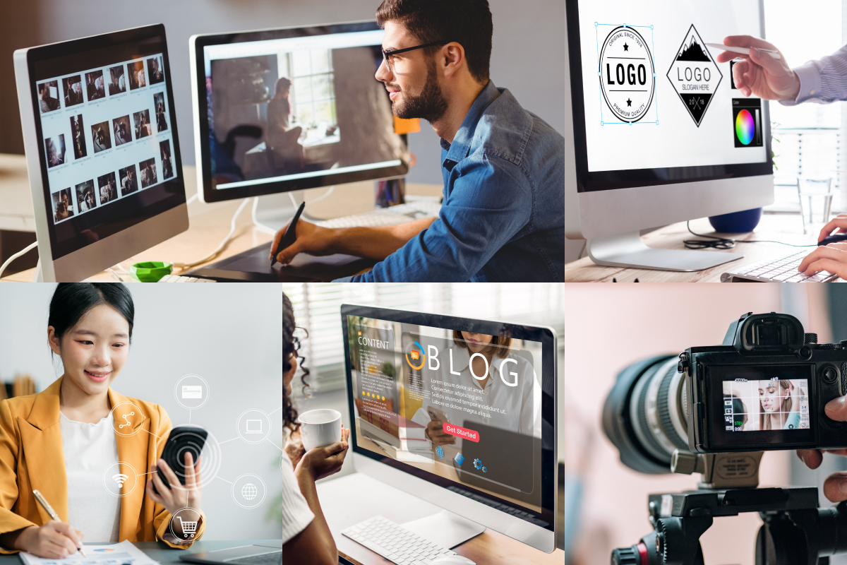 Online Freelance Services for Businesses