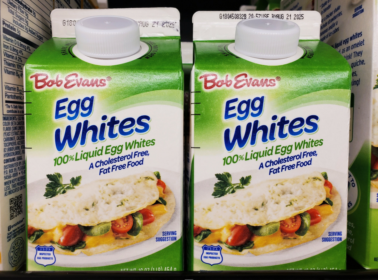 Food Label Claims